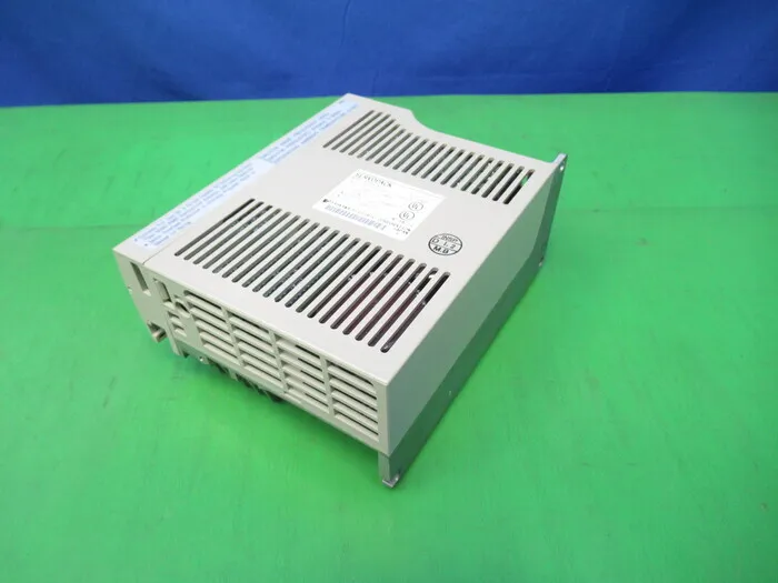 야스카와 전기 SGDA-04AP AC 서보 드라이버 상세 이미지 - ASKINDEX 코리아