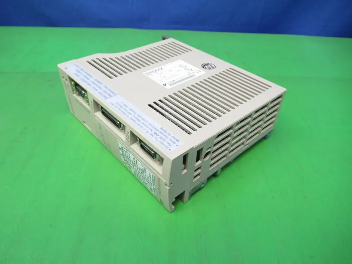 야스카와 전기 SGDA-01AP AC 서보 드라이버 상세 이미지 - ASKINDEX 코리아