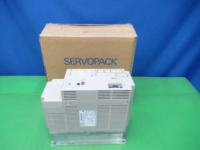 야스카와 전기 SGDB-15ADP AC 서보 드라이버