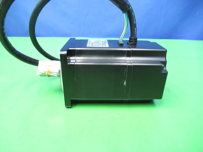 야스카와 전기 SGM-02A314 AC 서보 모터 상세 이미지 - ASKINDEX 코리아