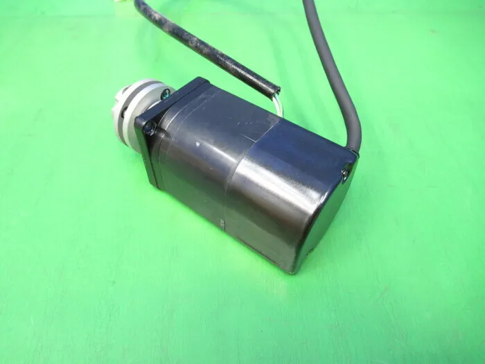 야스카와 전기 SGM-A5B312 AC 서보 모터 상세 이미지 - ASKINDEX 코리아