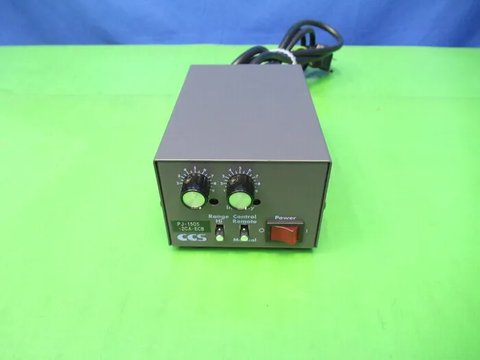 CCS PJ-1505-2CA-ECB LED 조명 상세 이미지 - ASKINDEX 코리아