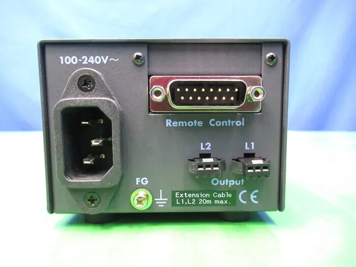 CCS PJ-1505-2CA-ECB LED 조명 상세 이미지 - ASKINDEX 코리아