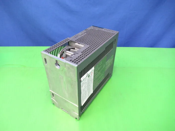 미쓰비시 전기 MR-J3-350B 서보 드라이버 상세 이미지 - ASKINDEX 코리아