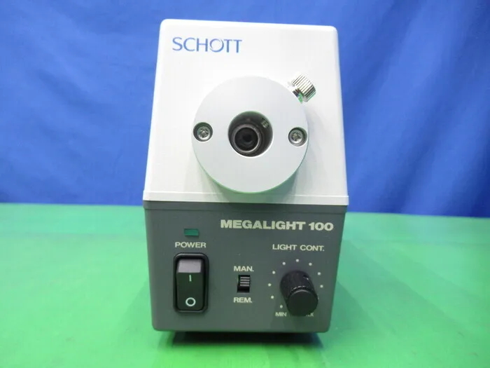 Sea squirt shot MEGALIGHT 100 Cold Light Detail Image - ASKINDEX Korea