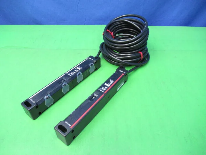 Keyence PJ-50A Area sensor (basic unit) Detail Image - ASKINDEX Korea