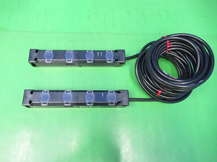 Keyence PJ-50A Area sensor (basic unit) Detail Image - ASKINDEX Korea