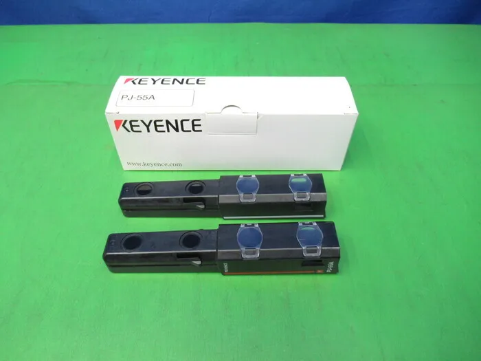 Keyence PJ-55A 영역 센서 (증설 유닛)