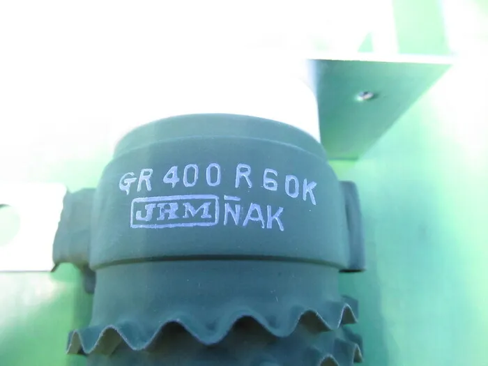 제이알엠 GR400R60K 저항기 상세 이미지 - ASKINDEX 코리아