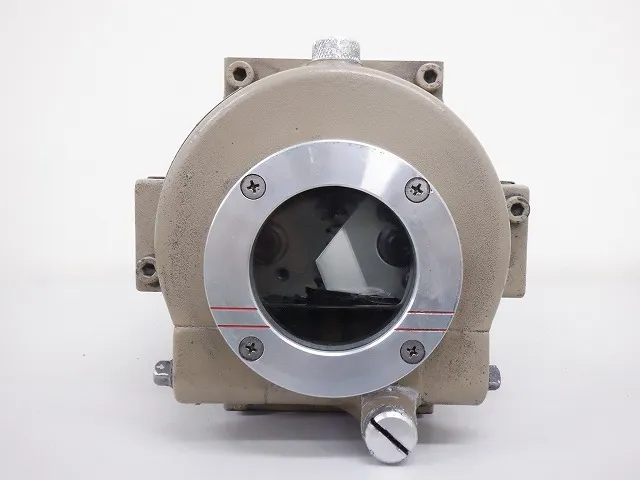 ULVAC PMB-001C Mechanical Booster Pump Detail Image - ASKINDEX Korea