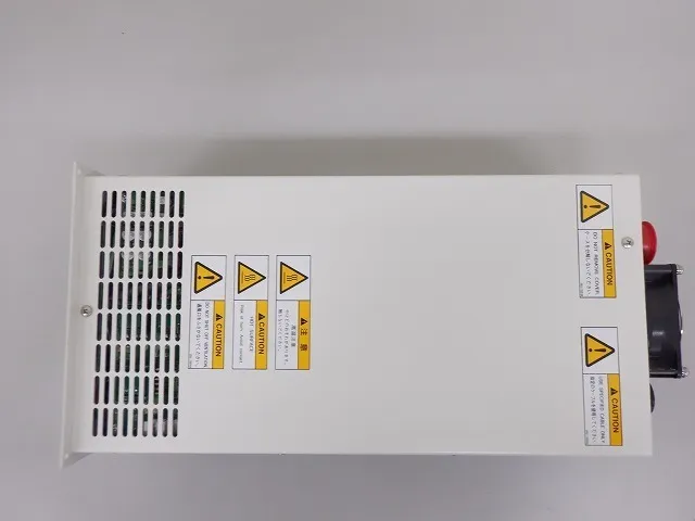 Shimadzu Corporation EI-D2003M controller Detail Image - ASKINDEX Korea