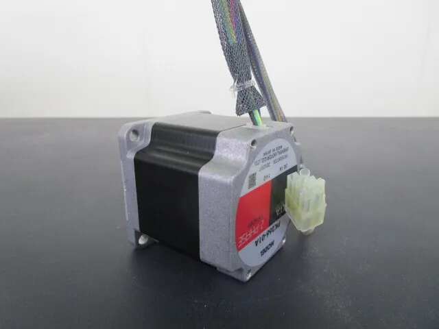 Oriental Motor PK266-01A Stepping motor Detail Image - ASKINDEX Korea