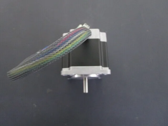 Oriental Motor PK266-01A Stepping motor Detail Image - ASKINDEX Korea