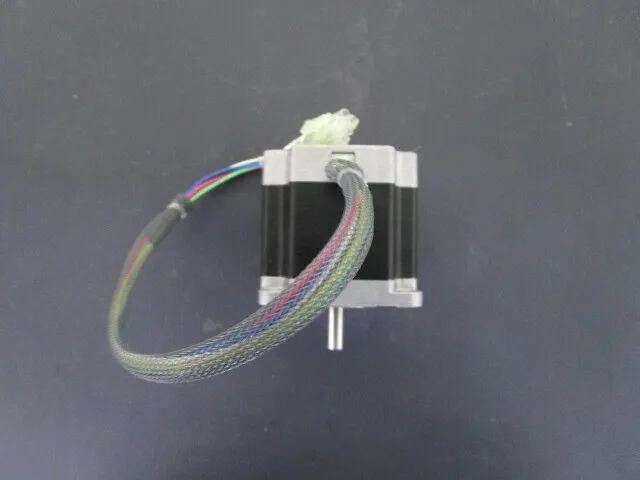 Oriental Motor PK266-01A Stepping motor Detail Image - ASKINDEX Korea