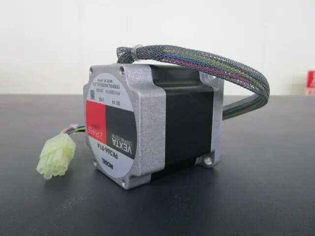 Oriental Motor PK266-01A Stepping motor Detail Image - ASKINDEX Korea