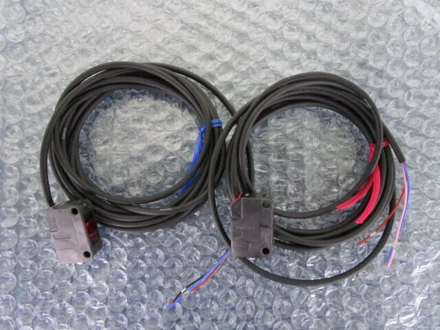Keyence PZ2-51 광전 센서