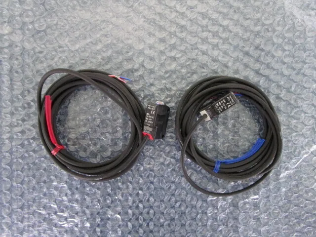 Keyence PZ2-51 광전 센서