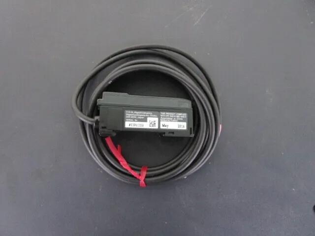 Keyence LV-21A Amplifier Unit Detail Image - ASKINDEX Korea