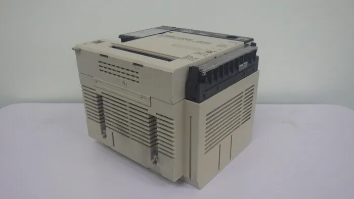 오므론 C200H-CPU01 시퀀서(PLC) 상세 이미지 - ASKINDEX 코리아