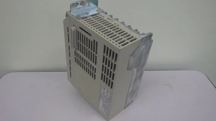 야스카와 전기 SGDH-02BE-R 서보 드라이버 상세 이미지 - ASKINDEX 코리아