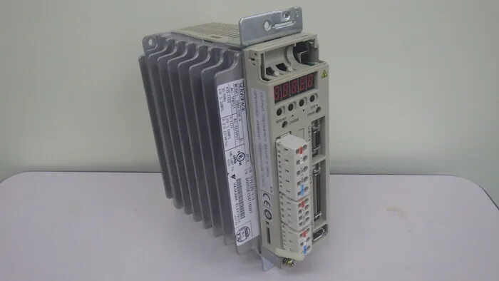 야스카와 전기 SGDH-02BE-R 서보 드라이버