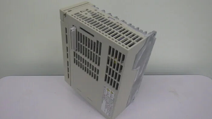 야스카와 전기 SGDH-02BE-R 서보 드라이버 상세 이미지 - ASKINDEX 코리아