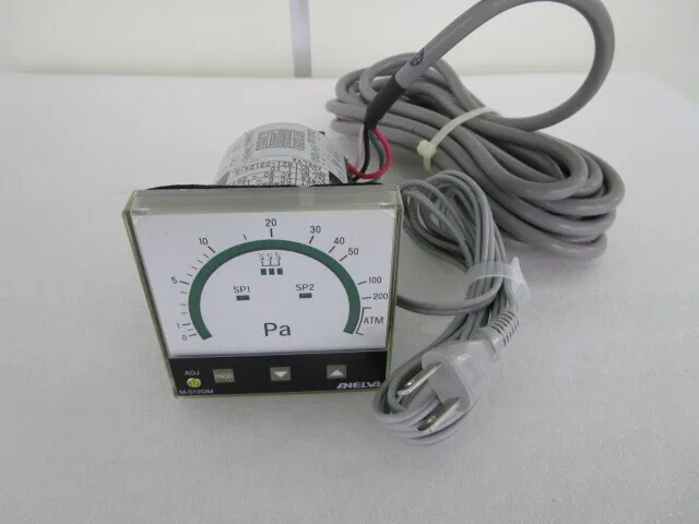 아넬바 M-012DM 진공 게이지