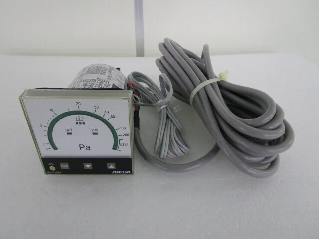 아넬바 M-013DM 진공 게이지