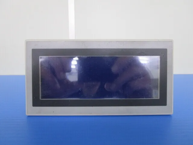 Mitsubishi Electric F933GOT-BWD touch panel Detail Image - ASKINDEX Korea