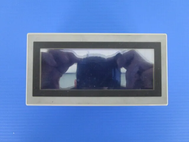 Mitsubishi Electric F933GOT-BWD touch panel Detail Image - ASKINDEX Korea