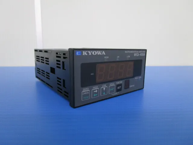 리퍼블릭 일렉트릭 WGI-400A-10 지시자