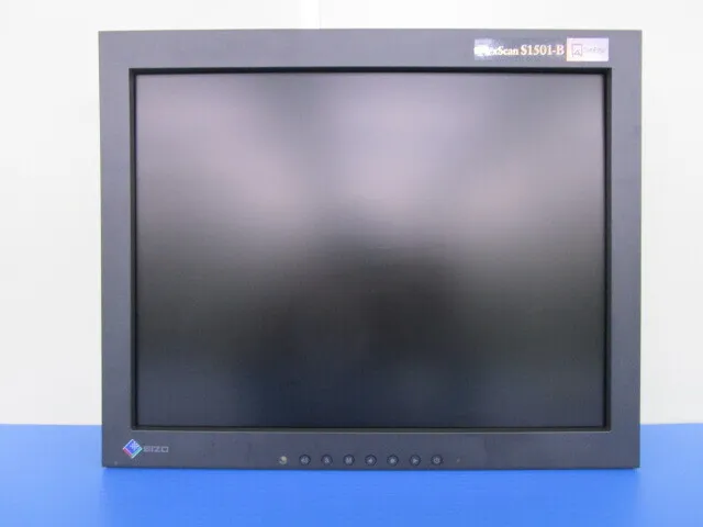 에이조 S1501-B 모니터