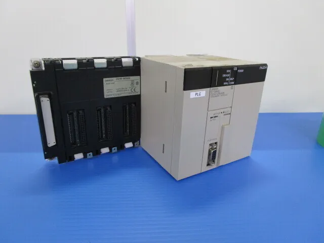 오므론 CS1G-CPU42H 시퀀서