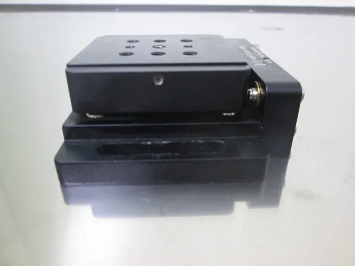 MKS 9082 5-axis optical stage Detail Image - ASKINDEX Korea