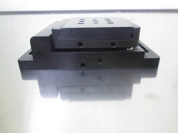 MKS 9082 5-axis optical stage Detail Image - ASKINDEX Korea