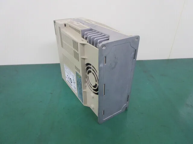 야스카와 전기 SGDS-08A01A AC 서보 드라이버 상세 이미지 - ASKINDEX 코리아