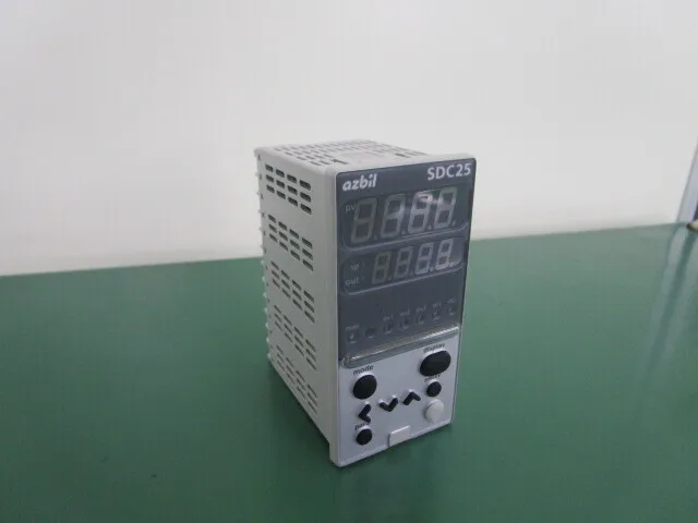 아즈빌 C25TVOUA4100 온도 조절기