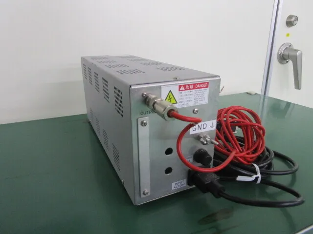 Matsusada Precision HJPM-3P5-LW High Voltage Power Supply Detail Image - ASKINDEX Korea