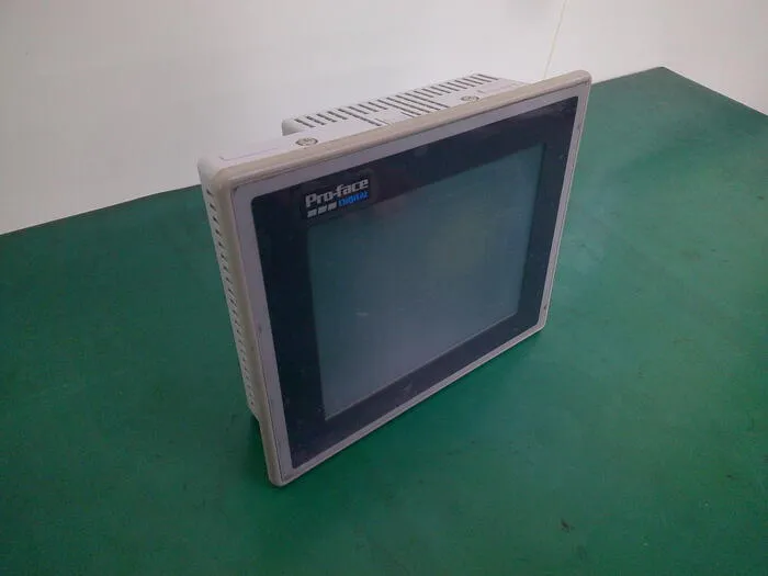디지털 일렉트로닉스 GP377-LG11-24V 터치 패널