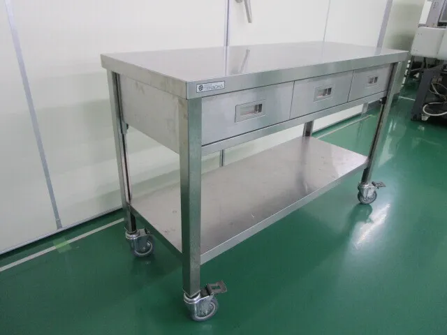 오사카 테라오카  작업대