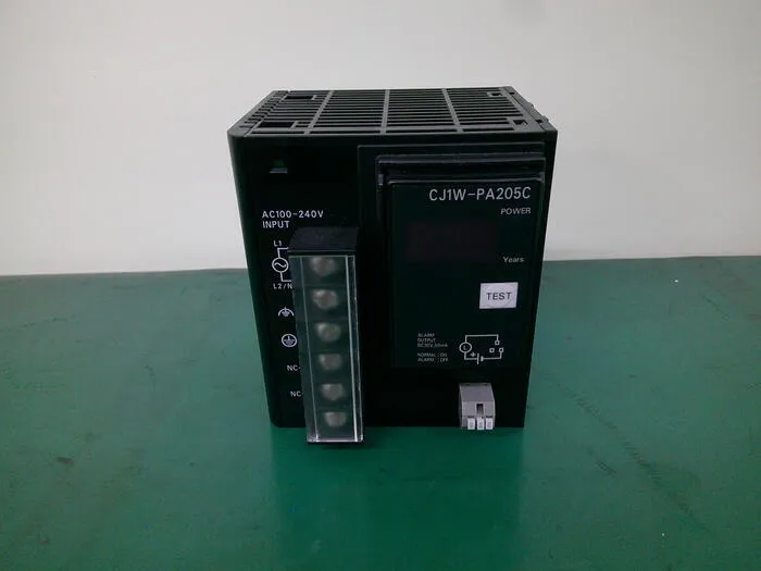 오므론 CJ1W-PA205C 시퀀서(전원 유닛) 상세 이미지 - ASKINDEX 코리아