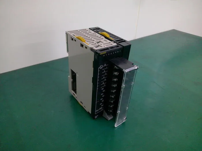 오므론 CJ1W-OD203 시퀀서(출력 유닛)