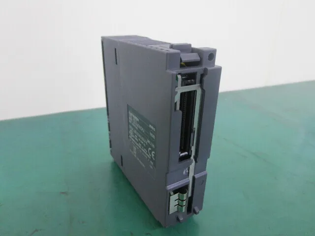 Mitsubishi Q06UDHCPU Sequencer (CPU unit) Detail Image - ASKINDEX Korea