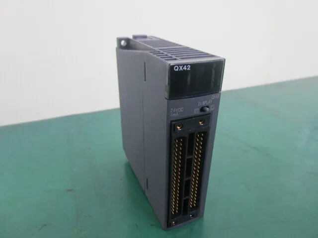미쓰비시 QX42 시퀀서(입력 유닛)