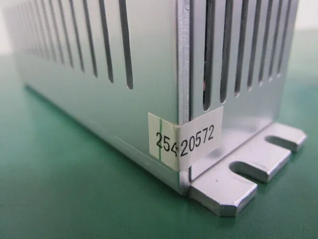Melek D-5410 Motor Driver Detail Image - ASKINDEX Korea