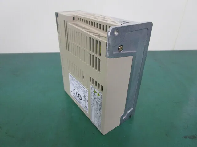 야스카와 전기 SGDS-04A01A AC 서보 드라이버 상세 이미지 - ASKINDEX 코리아