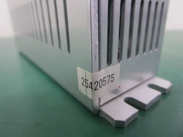 Melek D-5410 Motor Driver Detail Image - ASKINDEX Korea