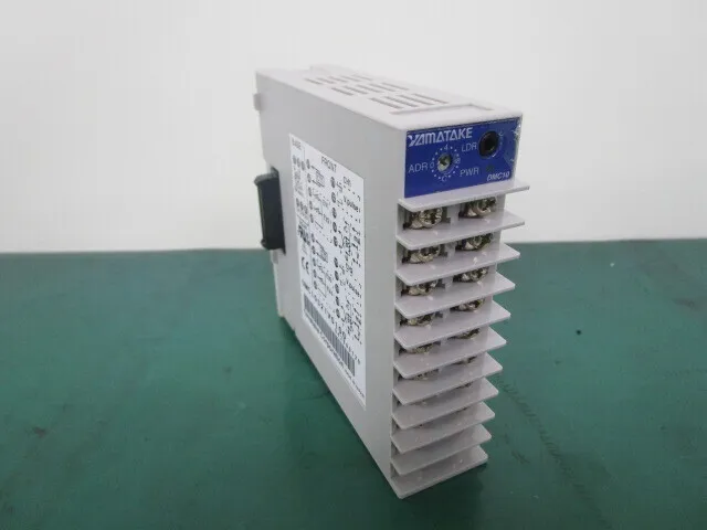 산무 DMC10S2TV0100 디지털 조절계