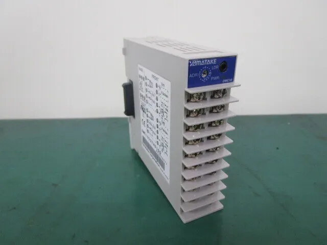 산무 DMC10S2TV0100 디지털 조절계