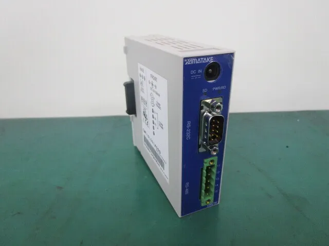산무 CMC10L001A000 커뮤니케이션 컨트롤러